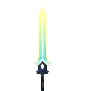 Star Sword of Nightmares