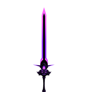 Star Sword of the Crypt