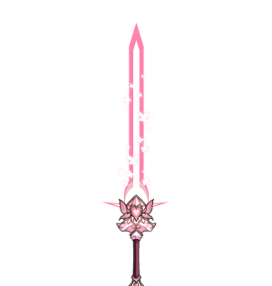 Star Sword of the Grove