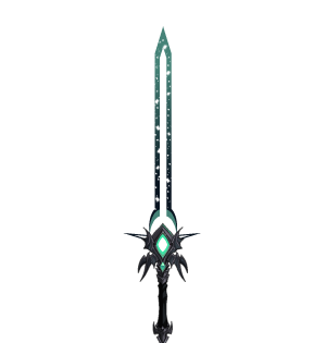 Star Sword of Eternal Night