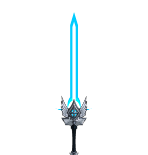 Star Sword of Peace
