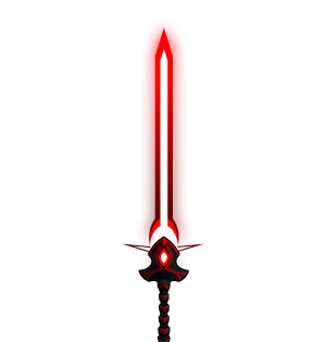 Star Sword of Mystery
