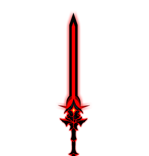 Star Sword of Debris