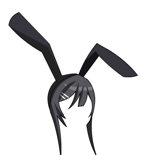 Bunny Girl Helm
