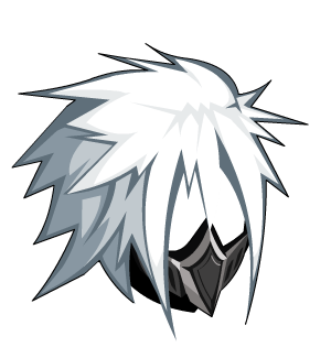 Assasin Blade Hair