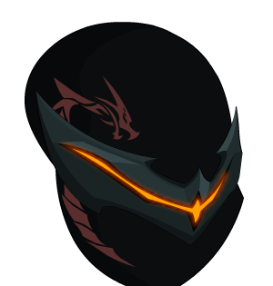 ArchFiend Dragon Helm V3