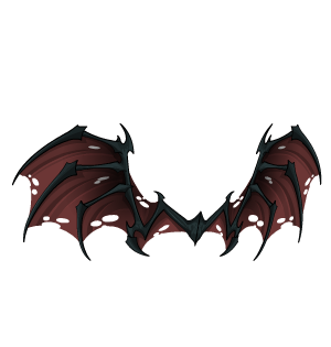 ArchFiend Dragon Cape V3