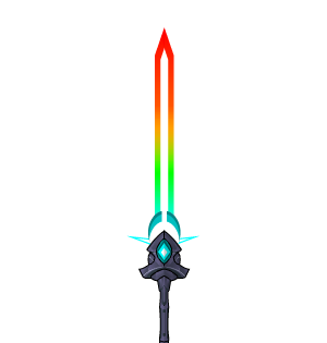 Multi StarSword