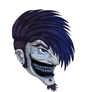 Manipulator Face