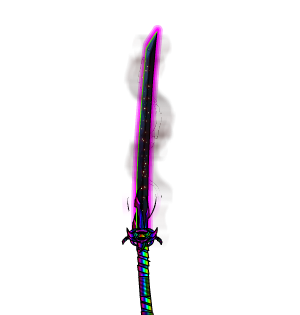 XVoid Sword