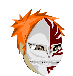 Ichigo Mask