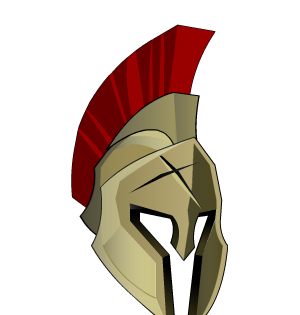 GoldenAge Spartan Helm