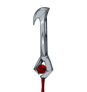 Executioner Zeldris Sword