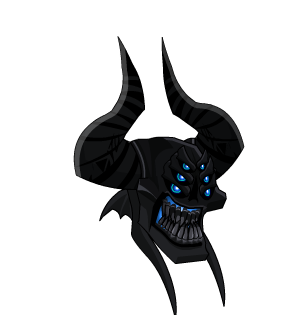 Nulgath Legion Face