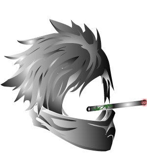 Daledo Helm Smoke | Helmet | RedAQ