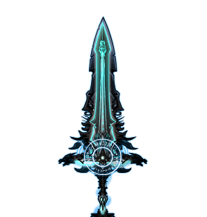 Evolved Blade Of The Honor