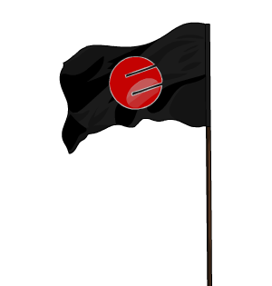 Ebil Flag