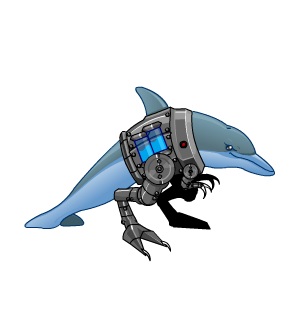 Android Dolphin