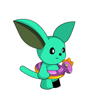 Summer Moglin