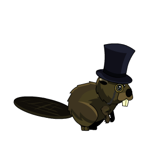 Sir Beaver