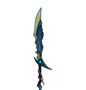Shadow Sword