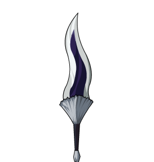 Estarossa Sword