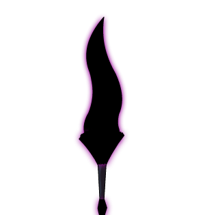 Void Estarossa Sword