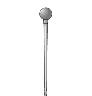 Silver Cane