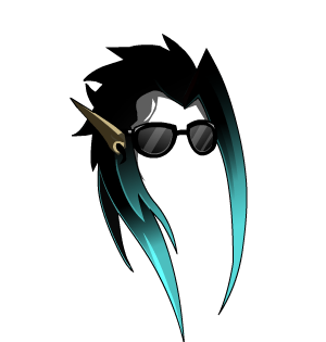 My very Cool Glasses