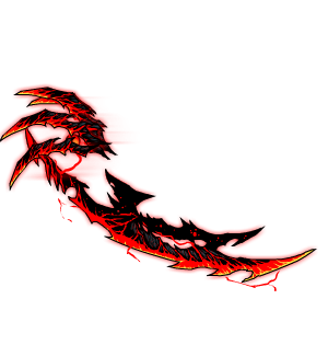 Darkons Debris Claws CC