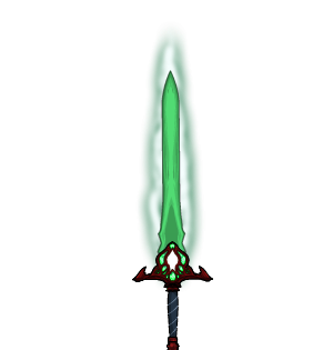 Blade of Heroes Pride