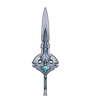 Celestial Daggers