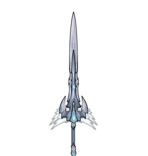 Celestial Sword