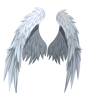 Angelic Wings