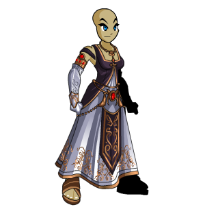 Noble Angel Clothes male