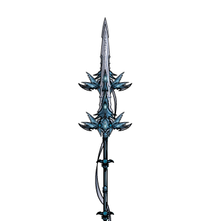 Raziels Celestial Glory | (Weapon) Dagger | RedAQ