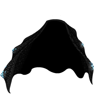 Northern Wanderer Wrap