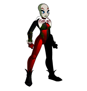 Harley Outfit male