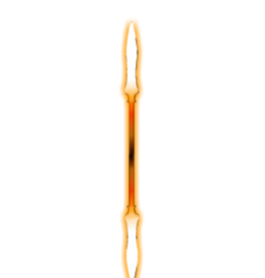 Light Tiger Spear 2