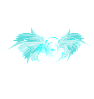 Pillar Elemental Wings