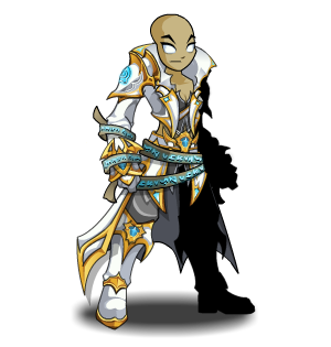 Enchant Evo Light Caster male