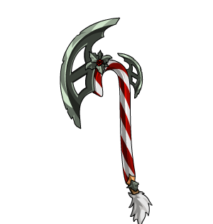 Noel Marauder Axe