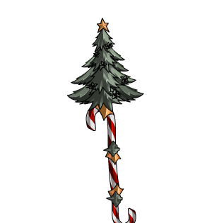 Noel Marauder Staff