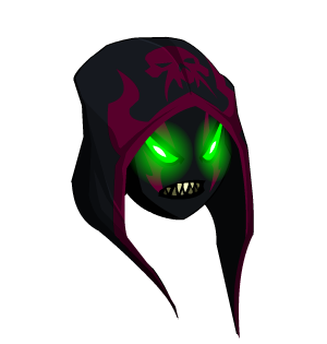 Void Hood of Nulgath