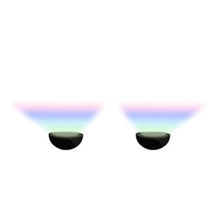 AFK Backlights