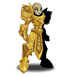 RC Armor male