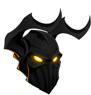 Hollowborn DoomKnight Hood
