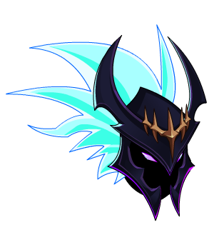 Prime Chaos Dragon's Helm