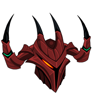 Archfiend Shadow Face