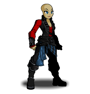 Nexus Armor V1 | Armor | RedAQ